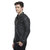 Lambency Men's Black Jackets