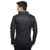 Lambency Men's Black Jackets