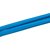 AVMART Ab Builder and Tummy Trimmer Ab Pull Exerciser Resistance Tube Ab Exerciser (Blue)