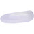 Silicone Gel Foot Socks, Non-slip Hidden Softening Spa for Say bye to Cracked, Hard Exfoliating Skin