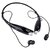 Bluetooth HBS 730 Wireless Headset (In The Ear).