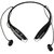 Bluetooth HBS 730 Wireless Headset (In The Ear).