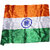 Kaku Fancy Dresses  Indian Flag 2030 Size For Kids Independence Day/Republic Day/School Annual function(2pc set).