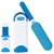 Fur Wizard Pet Fur  Lint Remover Hair Clear Clothes Fabric Magic Brush