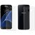 Ultrathin TPU Full Screen Protector Front + Back Screen Film for Galaxy S7 / G930