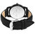 Ow-131 Wake Wood Watches With Free Sunglasses