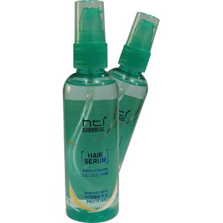 Gloss  Hair Strengthening Serum
