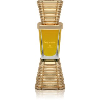 Impress Concentrated Perfume Free From Alcohol 10ml for Male