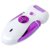 Kemei KM-2530 4in1 Rechargeable Epilator Hair Remover Shaver Trimmer For Women