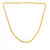 Sumangla Jewellers Gold Plated Designer Chain
