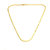 Sumangla Jewellers Gold Plated Designer Chain