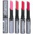 Fashion Colour Kiss Lip Matte Ultra Smooth Lipstick - Rani Pink