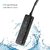 Acumen Track UC 1000(Water Proof  Dust Proof)GPS Tracker for Car Bike and Truck With Anti- Theft GPS Device  (30 Maps)
