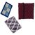 Dari With Mat Combo Cotton (16x24-inches , Multicolour ) Set of 3 Home Furnishing Buy Ny Stores