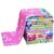Home Delight 200 GSM pack of 12 cotton Multicolor Face Towel
