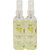 Strong Hair Roots Olive Hair Serum Pack of Two