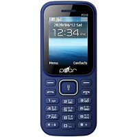Pear P310 Dual Sim Feature Phone