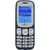Pear P312 1.8 inches (4.57 cm) Dual Sim Feature Phone