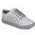 Funku Fashion Women Grey Sneaker