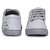 Funku Fashion Women Grey Sneaker