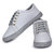 Funku Fashion Women Grey Sneaker