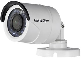 HIKVISION DS-2CE16C0T-IRP (1MP) Turbo HD 720P Bullet CCTV Security Camera with Night Vision
