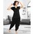 Womens Daily Night Set 2pc Top Patiyala Dhoti Pant Hot Bed Sleepwear 654c