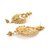 Nice Earring With Maang Tikka