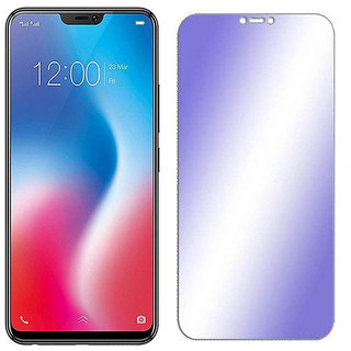 Imperium Premium Anti Blue Ray Tempered Glass, Screen Protector For...