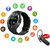 Y1 Smart Watch support Nano SIM Card and TF Card With sleep monitoring smartwatches + Bluetooth Handfree Combo