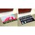 Weave Well Premium Bath Mats Combo (Set Of 2)