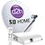 Videocon D2h SD connection One Month Base PACK