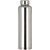 Rema - Stainless Steel Single Wall Fridge Water Bottles - 1000ml - 1 Litre (Single)