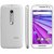 Moto G3 / 4G Volte Jio Sim / 2GB / 16GB / 13 mp Camera/Good Condition / Certified Preowned RF  (3 Months Seller Warranty)