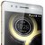 Refurbished Lenovo K8 Note (Fine Gold, 64 GB)  (4 GB RAM)