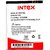 Intex Cloud Swift Li Ion Polymer Replacement Battery BR2585BE