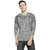Campus Sutra Men Graphic Print Tshirt