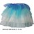 Skirts Multi Color Net Shiny One Size Fit To Most