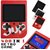 SUP Gameboy Console Handheld Pocket Portable Game Boy 400 in 1 Games Mini Console Retro Gamepad Retro Game for Kids