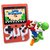 SUP Gameboy Console Handheld Pocket Portable Game Boy 400 in 1 Games Mini Console Retro Gamepad Retro Game for Kids