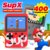 SUP Gameboy Console Handheld Pocket Portable Game Boy 400 in 1 Games Mini Console Retro Gamepad Retro Game for Kids