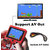 SUP Gameboy Console Handheld Pocket Portable Game Boy 400 in 1 Games Mini Console Retro Gamepad Retro Game for Kids