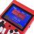 SUP Gameboy Console Handheld Pocket Portable Game Boy 400 in 1 Games Mini Console Retro Gamepad Retro Game for Kids