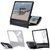 Universal 3D F1 Mobile Phone Screen Magnifier Enlarger  Video Screen Amplifier  Eyes Protection  Assorted color.