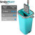 Smile Mom Easy Flat Mop Stick Rod with Bucket Set in Offer for Wet  Dry Use, Best 360 Degree Spin Magic Floor Cleaning