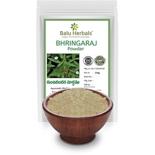 Bringaraju Powder 250G