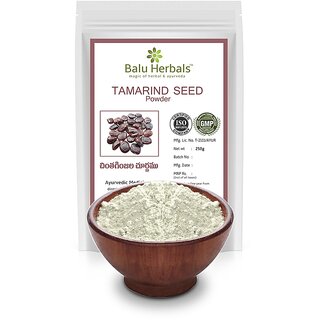 Chintha Ginjala Powder 250G