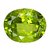 5.25 Ratti Natural Green Peridot Stone 100 Original Gemstone By Jaipur Gems
