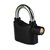 TAGORE New Anti Theft Burglar Pad Lock Alarm Security Siren Home Office Bike Bicycle Shop