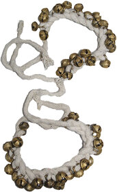 Kaku Fancy Dresses Ghungroo State Dance/Western Dance For School Annual function/Competition/Stage Shows